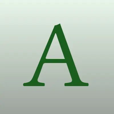 Альбатрос, база отдыха, лого-визитка