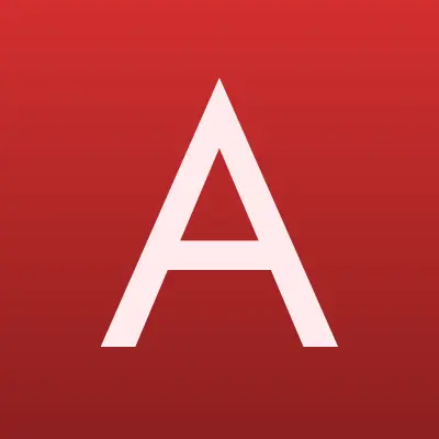 Альтаир, гостиница, лого-визитка