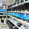 Компьютерные магазины в Зарубино